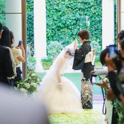 山手迎賓館 神戸の写真9枚目