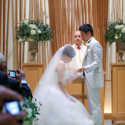 山手迎賓館 神戸の写真33枚目