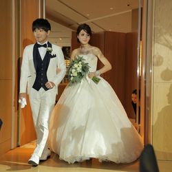 グランド ハイアット 東京の写真14枚目