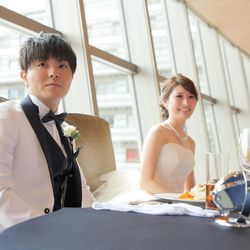 グランド ハイアット 東京の写真15枚目