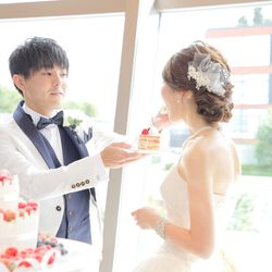 グランド ハイアット 東京の写真13枚目