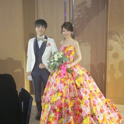 グランド ハイアット 東京の写真1枚目