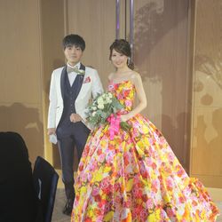 グランド ハイアット 東京の写真9枚目