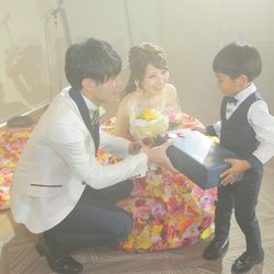 グランド ハイアット 東京の写真17枚目