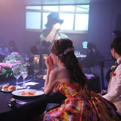 グランド ハイアット 東京の写真8枚目