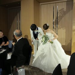 グランド ハイアット 東京の写真4枚目