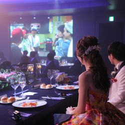 グランド ハイアット 東京の写真33枚目