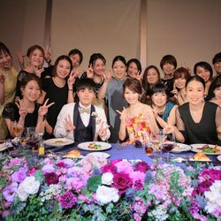 グランド ハイアット 東京の写真32枚目