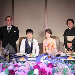 グランド ハイアット 東京の写真7枚目