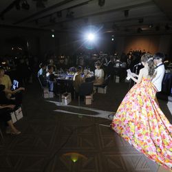 グランド ハイアット 東京の写真10枚目