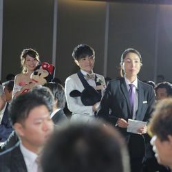 グランド ハイアット 東京の写真23枚目