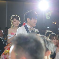 グランド ハイアット 東京の写真19枚目