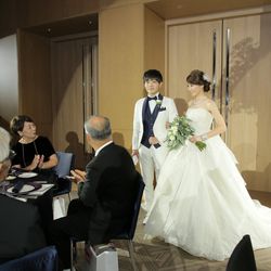 グランド ハイアット 東京の写真30枚目