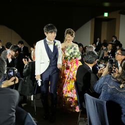 グランド ハイアット 東京の写真28枚目