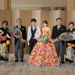 グランド ハイアット 東京の写真30枚目