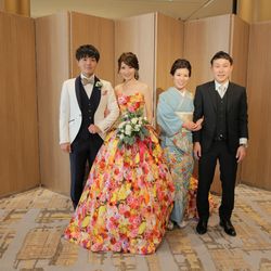 グランド ハイアット 東京の写真24枚目