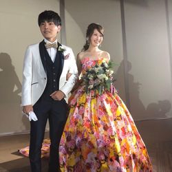 グランド ハイアット 東京の写真16枚目