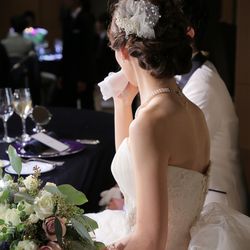 グランド ハイアット 東京の写真25枚目