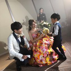 グランド ハイアット 東京の写真31枚目