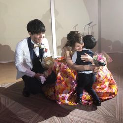 グランド ハイアット 東京の写真34枚目