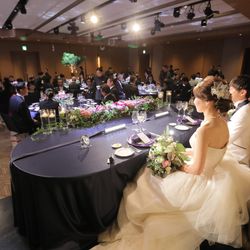 グランド ハイアット 東京の写真14枚目