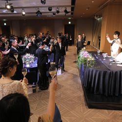 グランド ハイアット 東京の写真12枚目