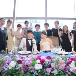 グランド ハイアット 東京の写真9枚目