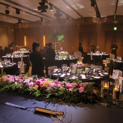 グランド ハイアット 東京の写真31枚目