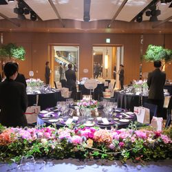 グランド ハイアット 東京の写真35枚目