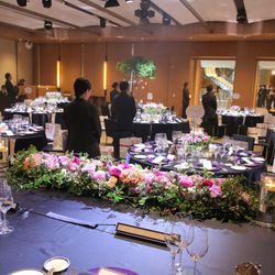 グランド ハイアット 東京の写真13枚目