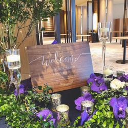 グランド ハイアット 東京の写真20枚目