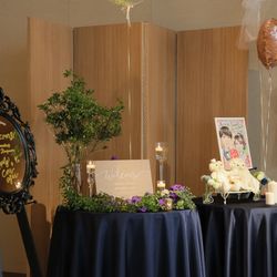 グランド ハイアット 東京の写真32枚目