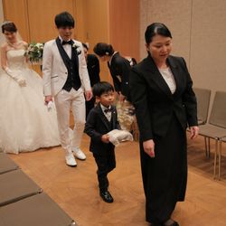 グランド ハイアット 東京の写真5枚目