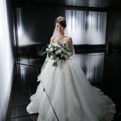 グランド ハイアット 東京の写真9枚目