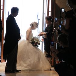 グランド ハイアット 東京の写真35枚目