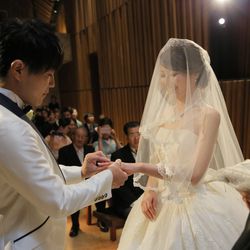 グランド ハイアット 東京の写真27枚目