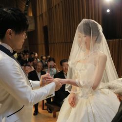 グランド ハイアット 東京の写真20枚目