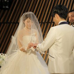 グランド ハイアット 東京の写真1枚目