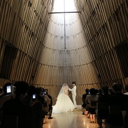 グランド ハイアット 東京の写真10枚目