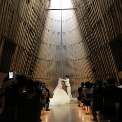 グランド ハイアット 東京の写真9枚目