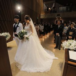 グランド ハイアット 東京の写真13枚目