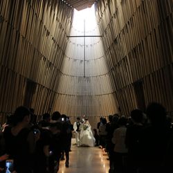 グランド ハイアット 東京の写真16枚目