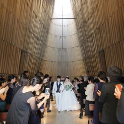 グランド ハイアット 東京の写真18枚目