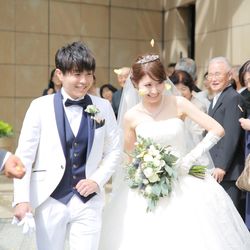 グランド ハイアット 東京の写真7枚目