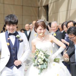 グランド ハイアット 東京の写真33枚目