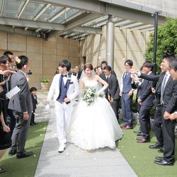 グランド ハイアット 東京の写真2枚目