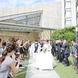 グランド ハイアット 東京の写真12枚目