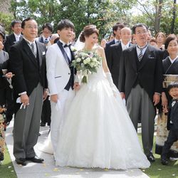 グランド ハイアット 東京の写真13枚目