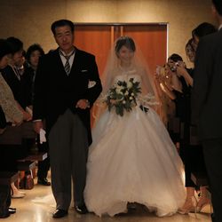 グランド ハイアット 東京の写真31枚目