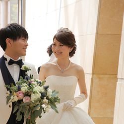 グランド ハイアット 東京の写真23枚目